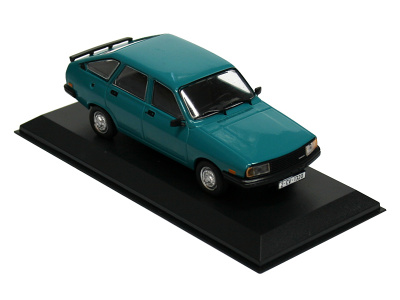 DeAgostini | M 1:43 | DACIA 1320 (1987-1990)