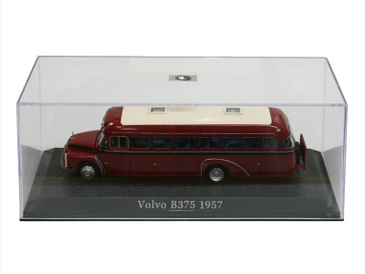 Atlas | M 1:72 | VOLVO B375 (1957)