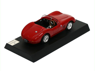 DeAgostini | M 1:43 | MASERATI 150 S (1956)