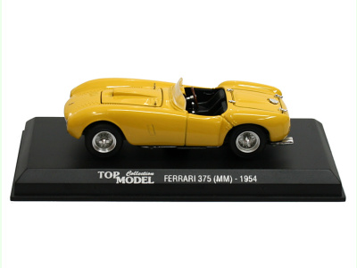 Top Model Collection | M 1:43 | FERRARI 375 MM Spider (1954)