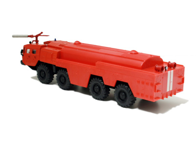 Elekon | M 1:43 | MAZ 7310 - Požiarny