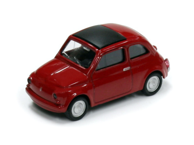 Mondo Motors | M 1:43 | Fiat 500 (1957-1975)