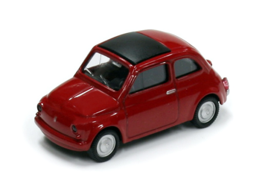 Fiat 500 (1957-1975)