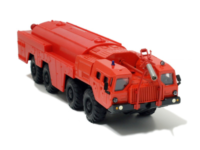 Elekon | M 1:43 | MAZ 7310 - Požiarny