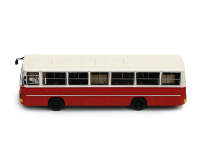 DeAgostini | M 1:72 | IKARUS 260 (1972-2002)