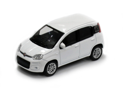 Mondo Motors | M 1:43 | FIAT Panda III. (2011)