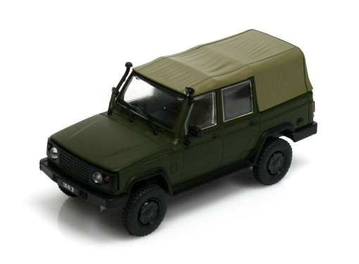 UAZ 3172 (1992)