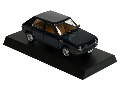 DeAgostini | M 1:43 | FIAT Ritmo 60 L (1979)