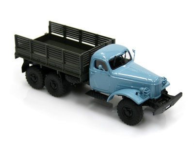 Auto Historia | M 1:43 | ZIL 157 K (1958-1964)