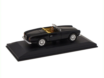 Grani & Partners | M 1:43 | MASERATI  2000 Granturismo Spider (1955)