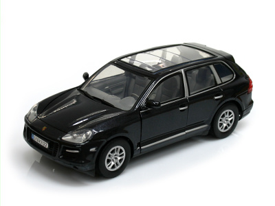 Mondo Motors | M 1:24 | PORSCHE Cayenne Turbo (2010-)