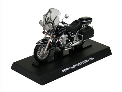 DeAgostini | M 1:24 | MOTO GUZZI California (1994)