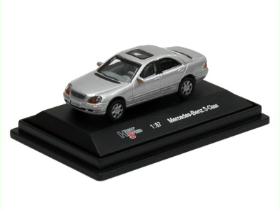 High Speed | M 1:87 | MERCEDES BENZ S Class (1999-2006)