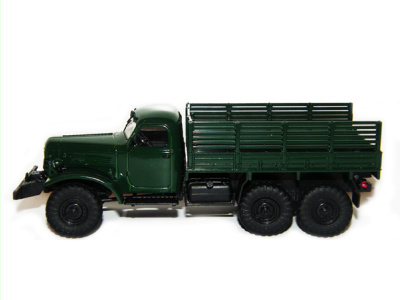 Auto Historia | M 1:43 | ZIL 157 K (1958-1964)