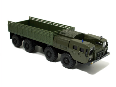 Elekon | M 1:43 | MAZ 7310