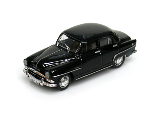 SIMCA Aronde A90 (1951-1964)