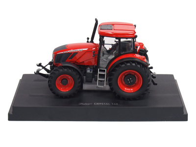 Universal Hobbies | M 1:32 | ZETOR Crystal 160  (2016)