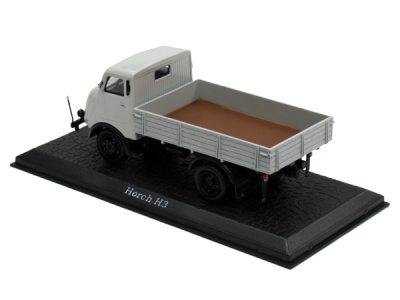 Atlas | M 1:43 | Horch H3 (1947-1949)