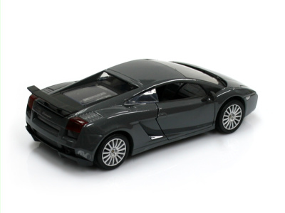 Mondo Motors | M 1:24 | LAMBORGHINI Gallardo Superleggera (2007)