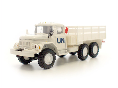 Elekon | M 1:43 | ZIL 131 "UN"