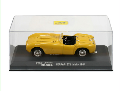 Top Model Collection | M 1:43 | FERRARI 375 MM Spider (1954)