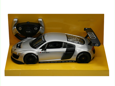 Mondo Motors | M 1:14 | AUDI R8 LMS (2009-)