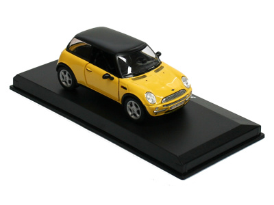 High Speed | M 1:43 | MINI Cooper New (2001-2006)