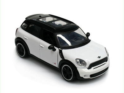 Mondo Motors | M 1:24 | MINI Countryman (2010-)