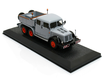 Atlas | M 1:43 | TATRA 141 (1957 - 1970)