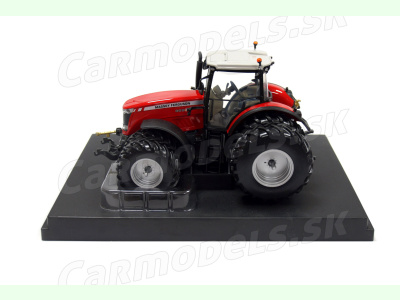 Universal Hobbies | M 1:32 | MASSEY FERGUSON 8690 Dyna VT (2009)