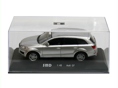 High Speed | M 1:43 | AUDI Q7 4.2 quattro (2007-2009)