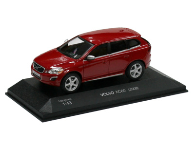 Cararama / Hongwell | M 1:43 | VOLVO XC 60 (2008)