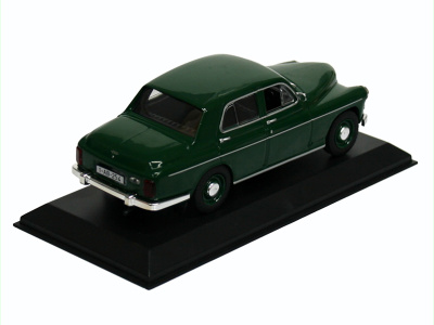 DeAgostini | M 1:43 | WARSZAWA 223 (1951-1973)