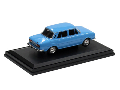 Abrex CZ | M 1:43 | ŠKODA 110L (1969-1976)