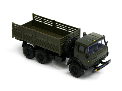 Elekon | M 1:43 | KamAZ 4310 (1983)