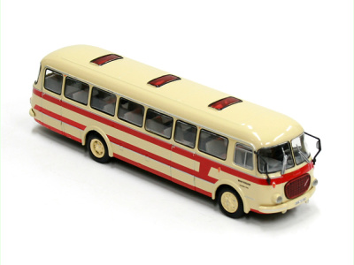 Atlas | M 1:72 | ŠKODA 706 RTO (1958 – 1972)