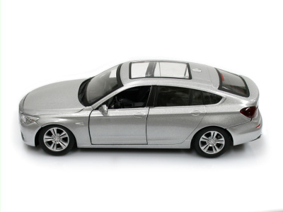 Mondo Motors | M 1:24 | BMW 5 series Gran Turismo (2009-)