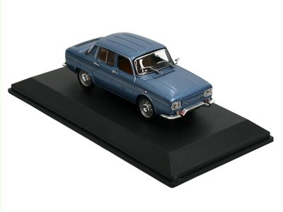 Universal Hobbies | M 1:43 | RENAULT 10 Major - (1968)