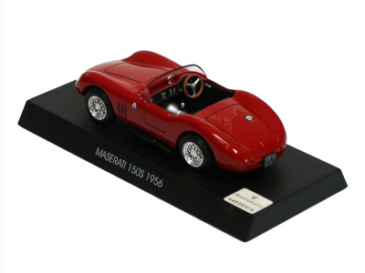 DeAgostini | M 1:43 | MASERATI 150 S (1956)