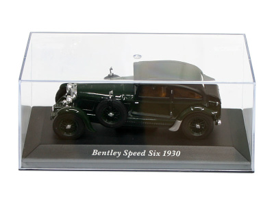 Altaya | M 1:43 | BENTLEY Speed Six (1930)