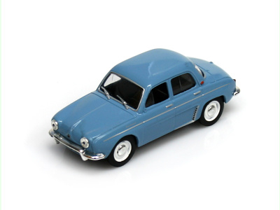 DeAgostini | M 1:43 | RENAULT Dauphine (1956-1967)