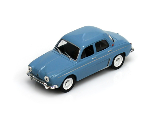 RENAULT Dauphine (1956-1967)