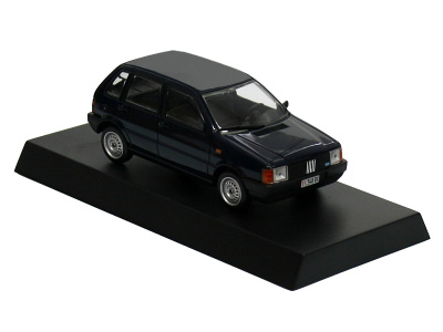 DeAgostini | M 1:43 | FIAT Uno 60 (1985)