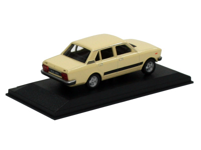 DeAgostini | M 1:43 | FIAT 132p (1974-1982)