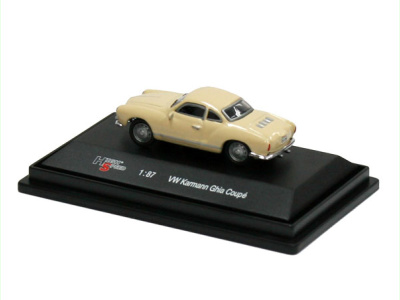 High Speed | M 1:87 | VW Karmann Ghia Coupe (1955-1974)