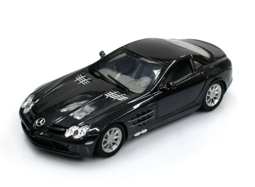 MERCEDES BENZ SLR McLaren (2003-2010)