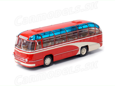 Ultra Models | M 1:43 | LAZ-695B City Bus (1957)