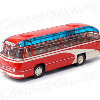 LAZ-695B City Bus (1957)