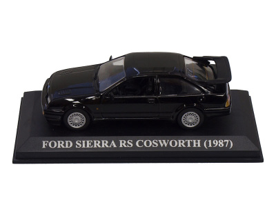 Altaya | M 1:43 | FORD Sierra RS Cosworth (1987)