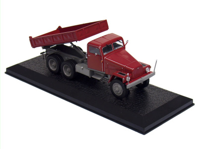 Atlas | M 1:43 | IFA G5 (1952 - 1964)